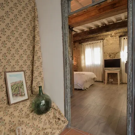 Apartamentos Alojeria Bejar Exterior photo