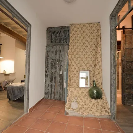 Apartamentos Alojeria Bejar Exterior photo