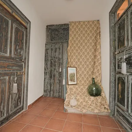 Apartamentos Alojeria Bejar Exterior photo