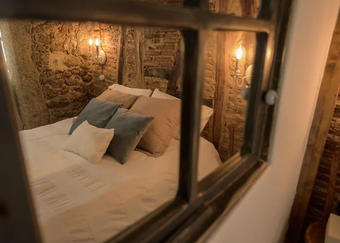 Apartamentos Alojeria Bejar