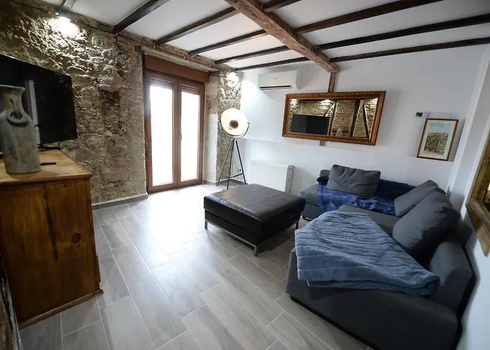 Apartamentos Alojeria Bejar