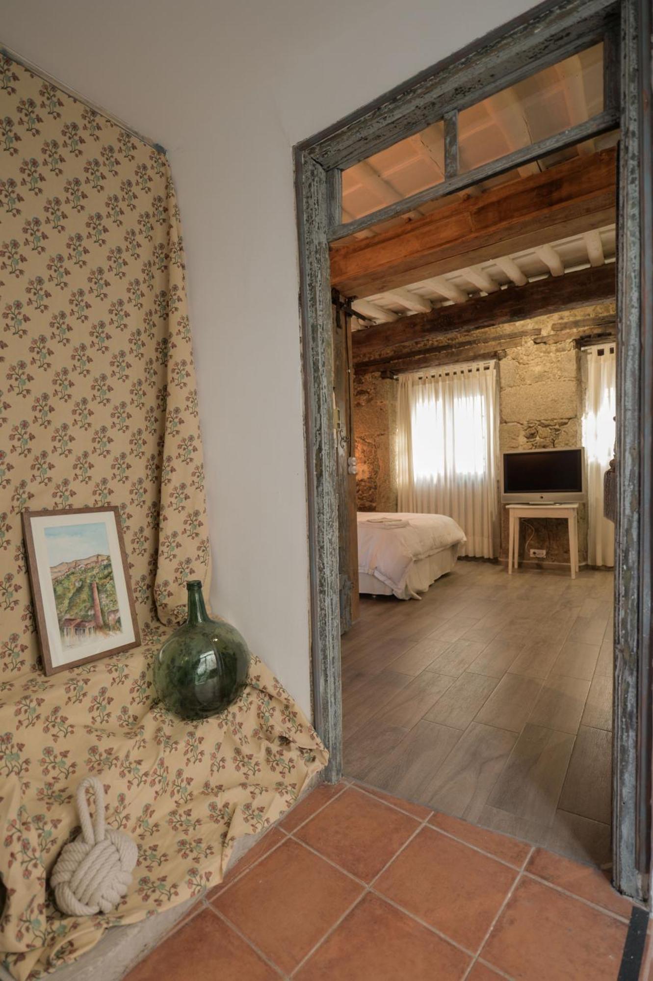 Apartment Alojeria