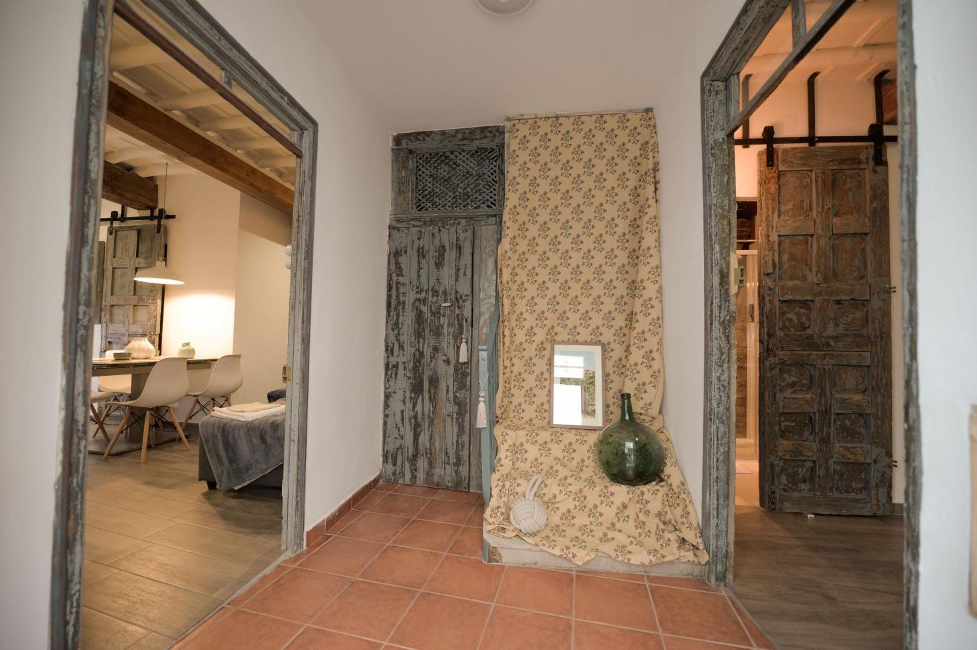 Alojeria Apartment