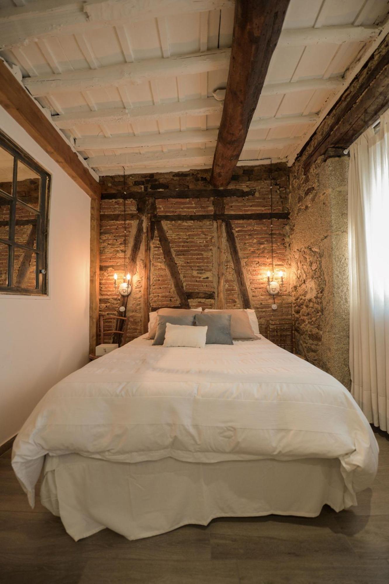 Apartment Alojeria Bejar