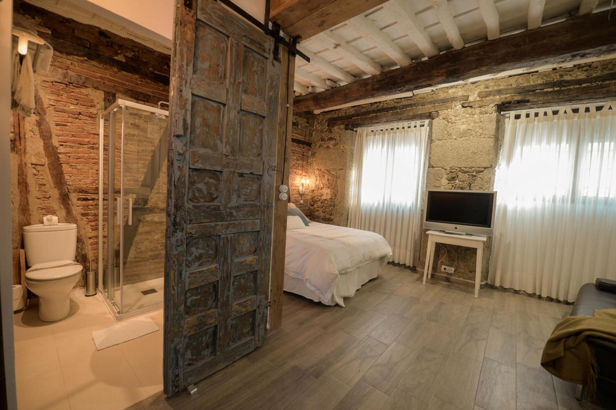 Apartment Alojeria
