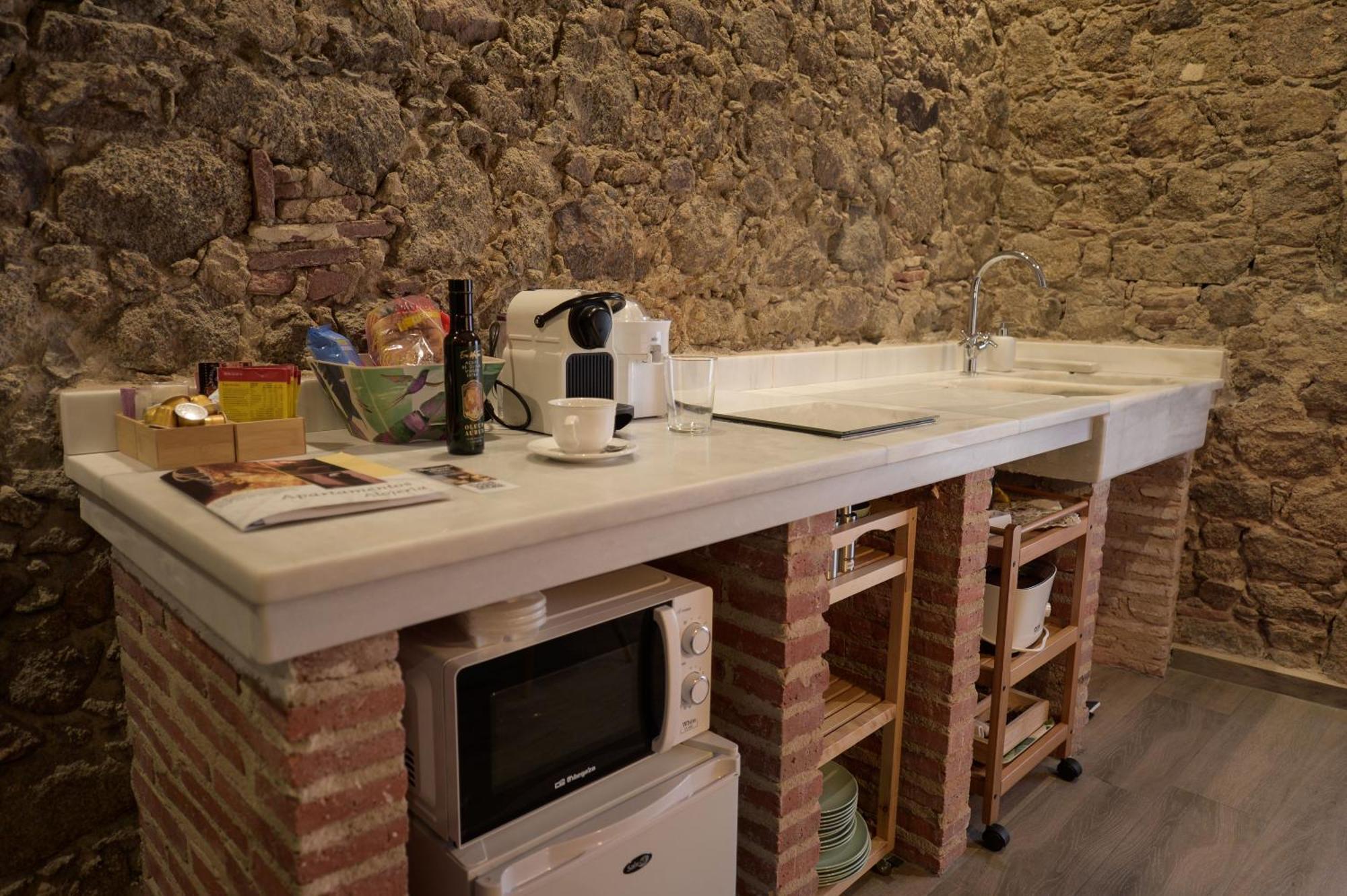 Alojeria Apartment Bejar