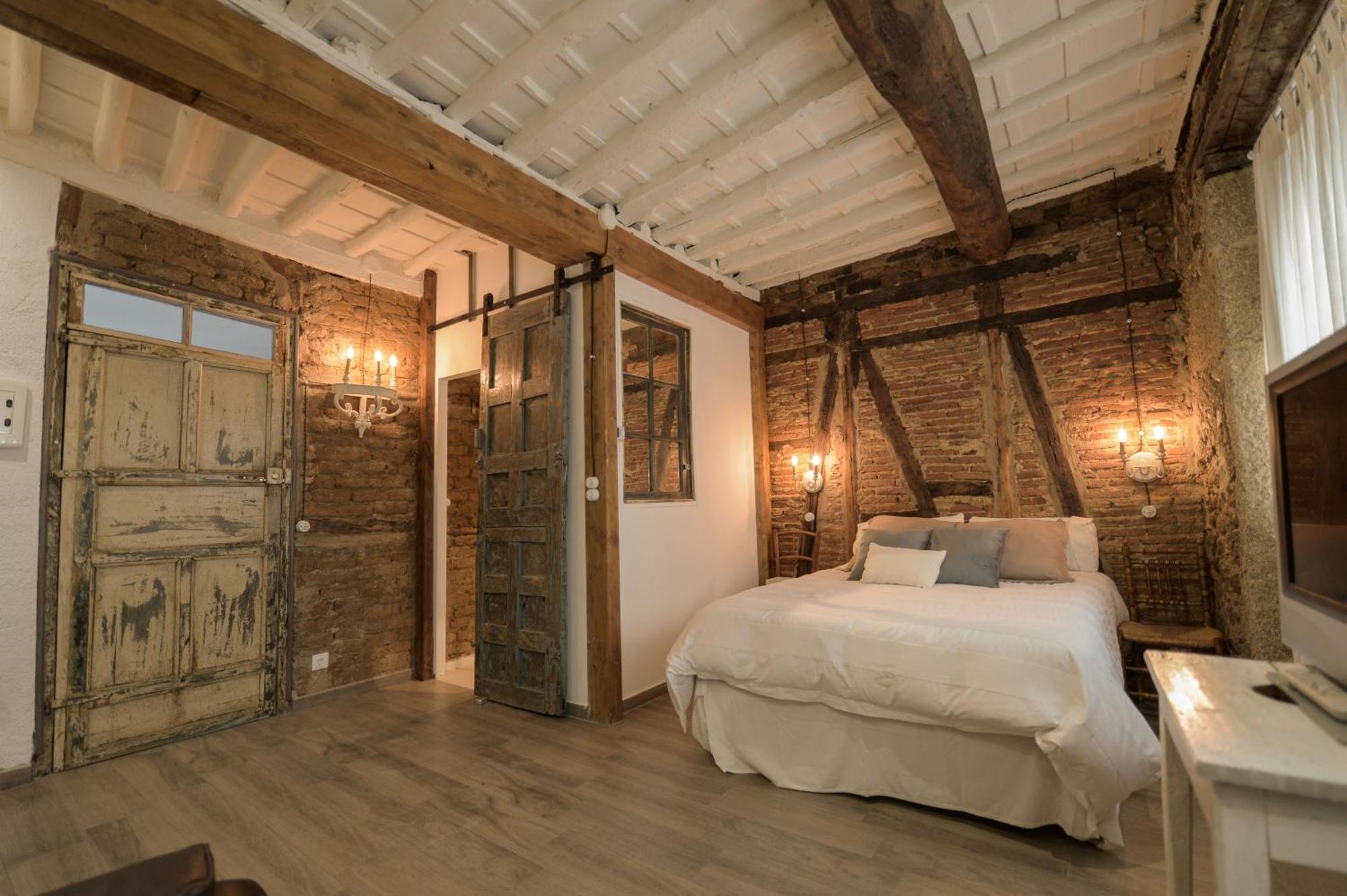 Alojeria Apartment