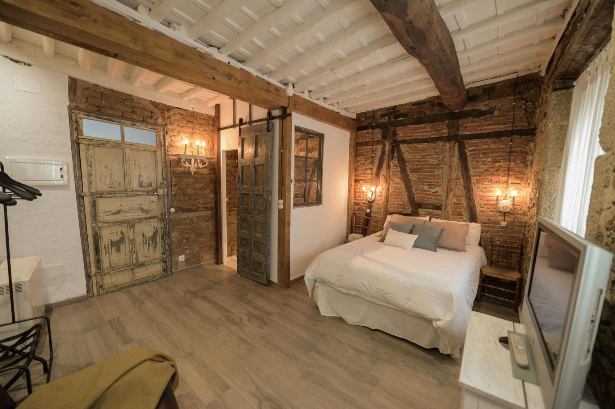 Apartment Alojeria *