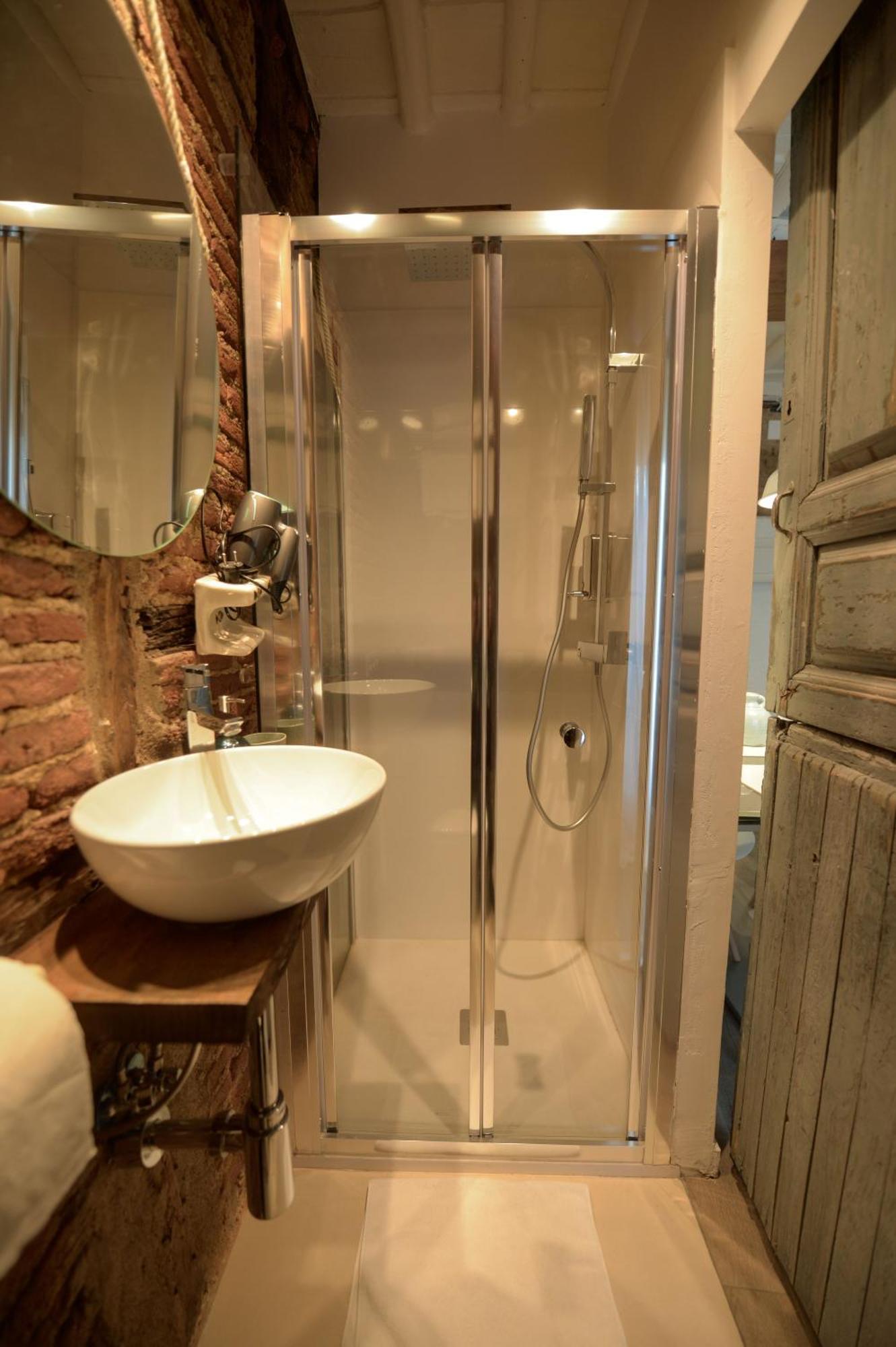 Apartment Alojeria *
