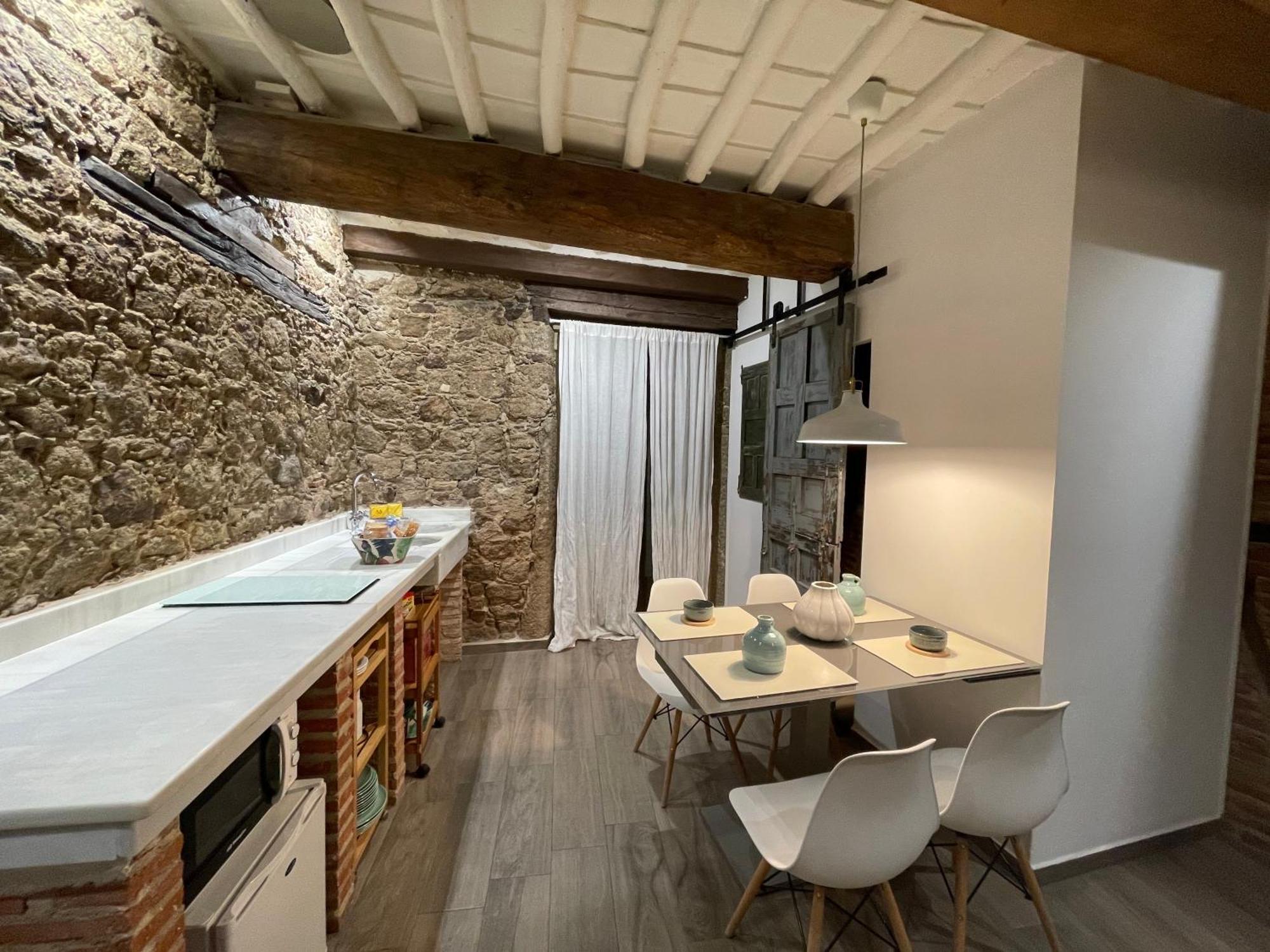 Alojeria Apartment Bejar