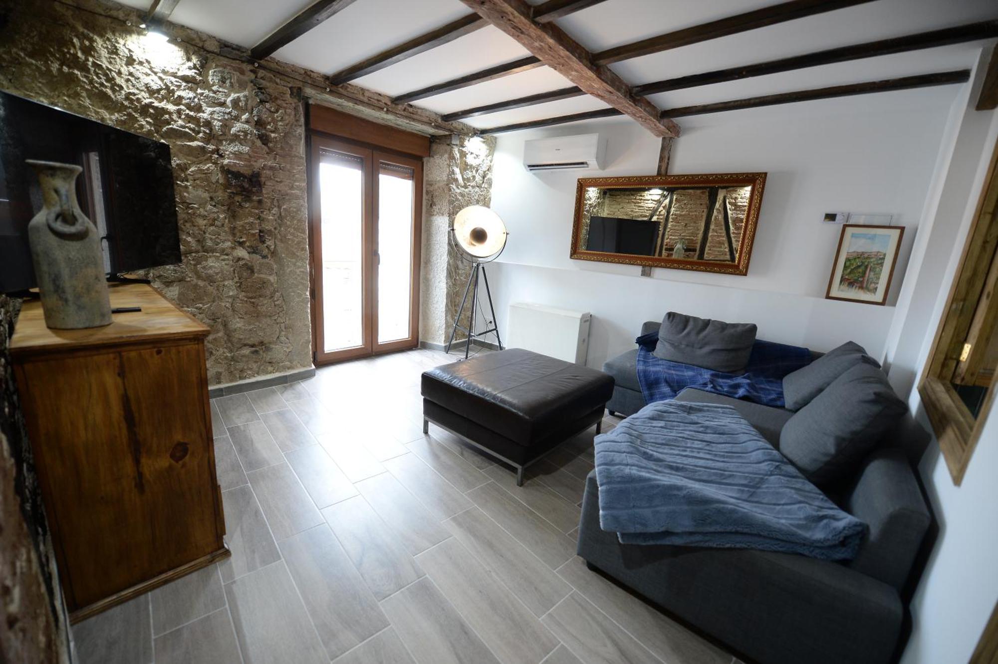 Alojeria Apartment Bejar