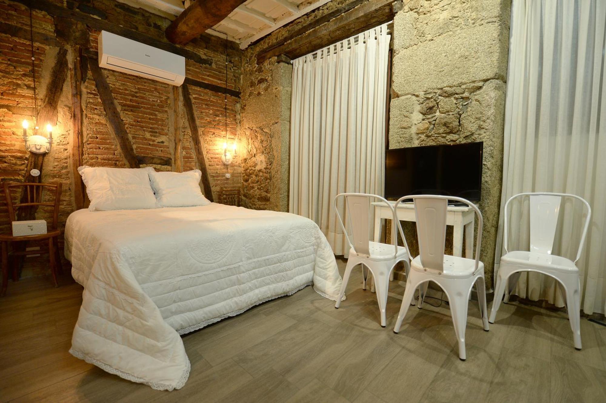 Apartment Alojeria