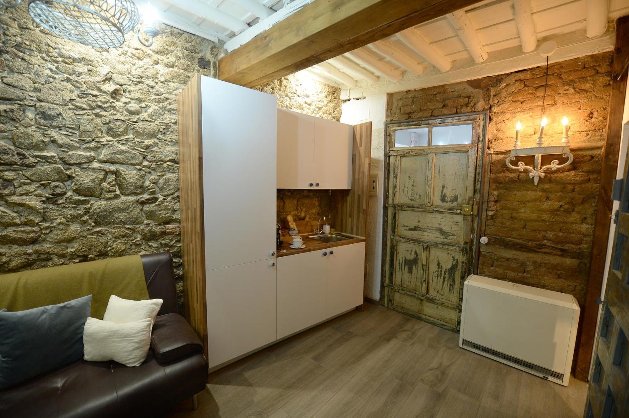 Apartment Alojeria