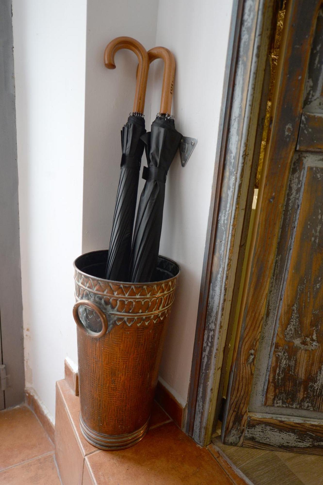 Apartment Alojeria Bejar