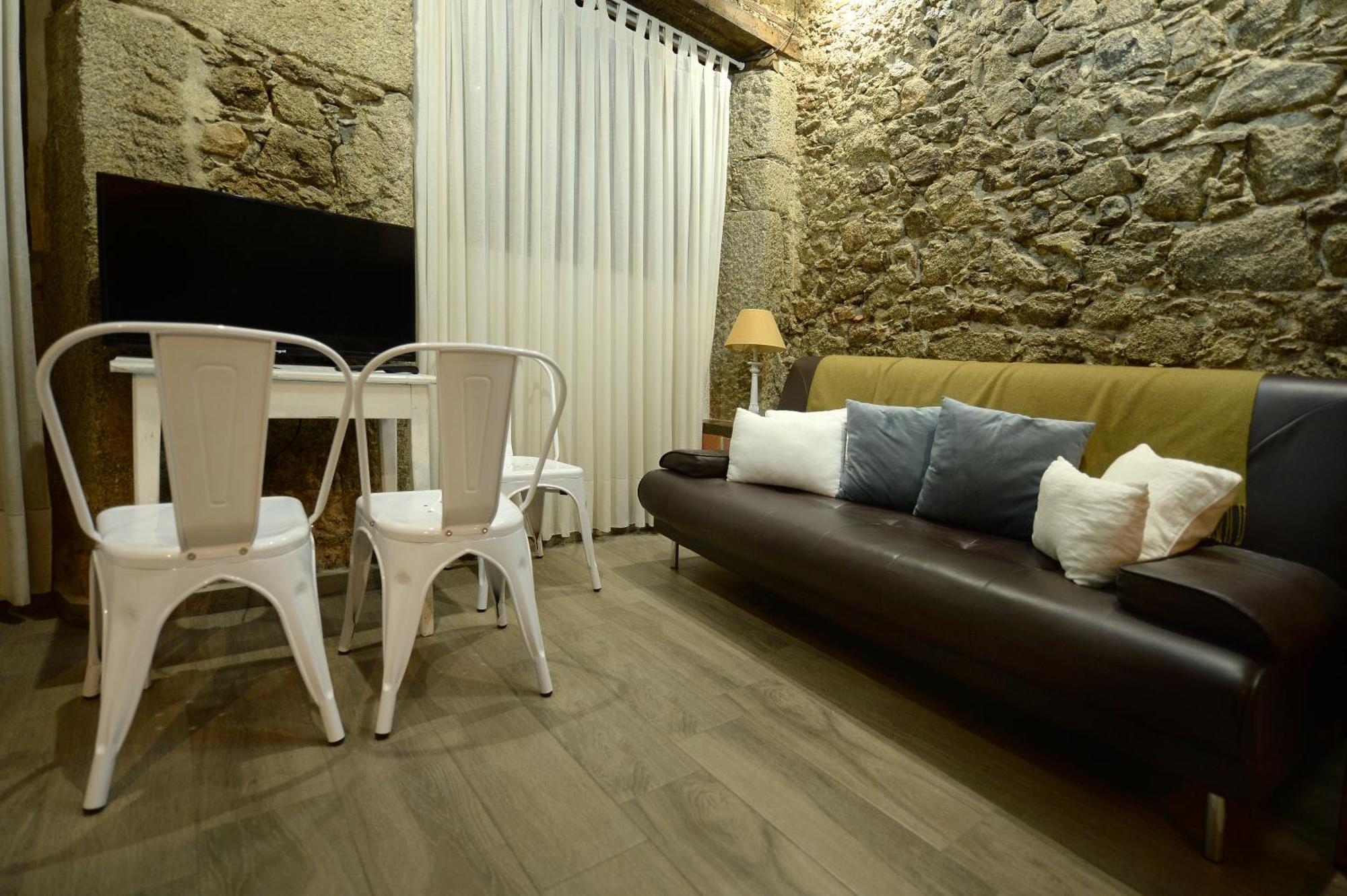 Alojeria Apartment