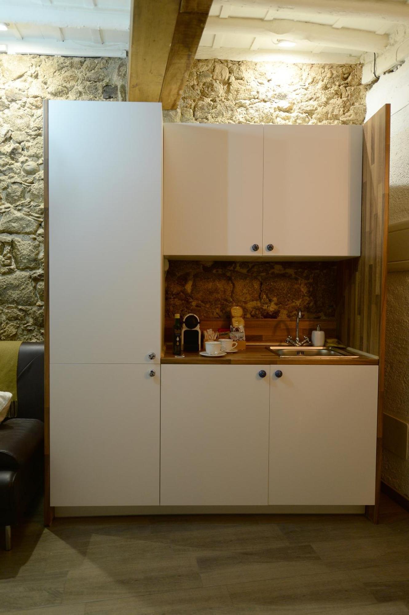 Apartment Alojeria *