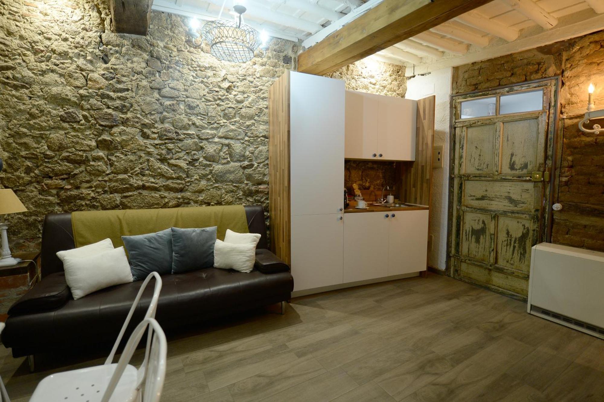 Alojeria Apartment Bejar