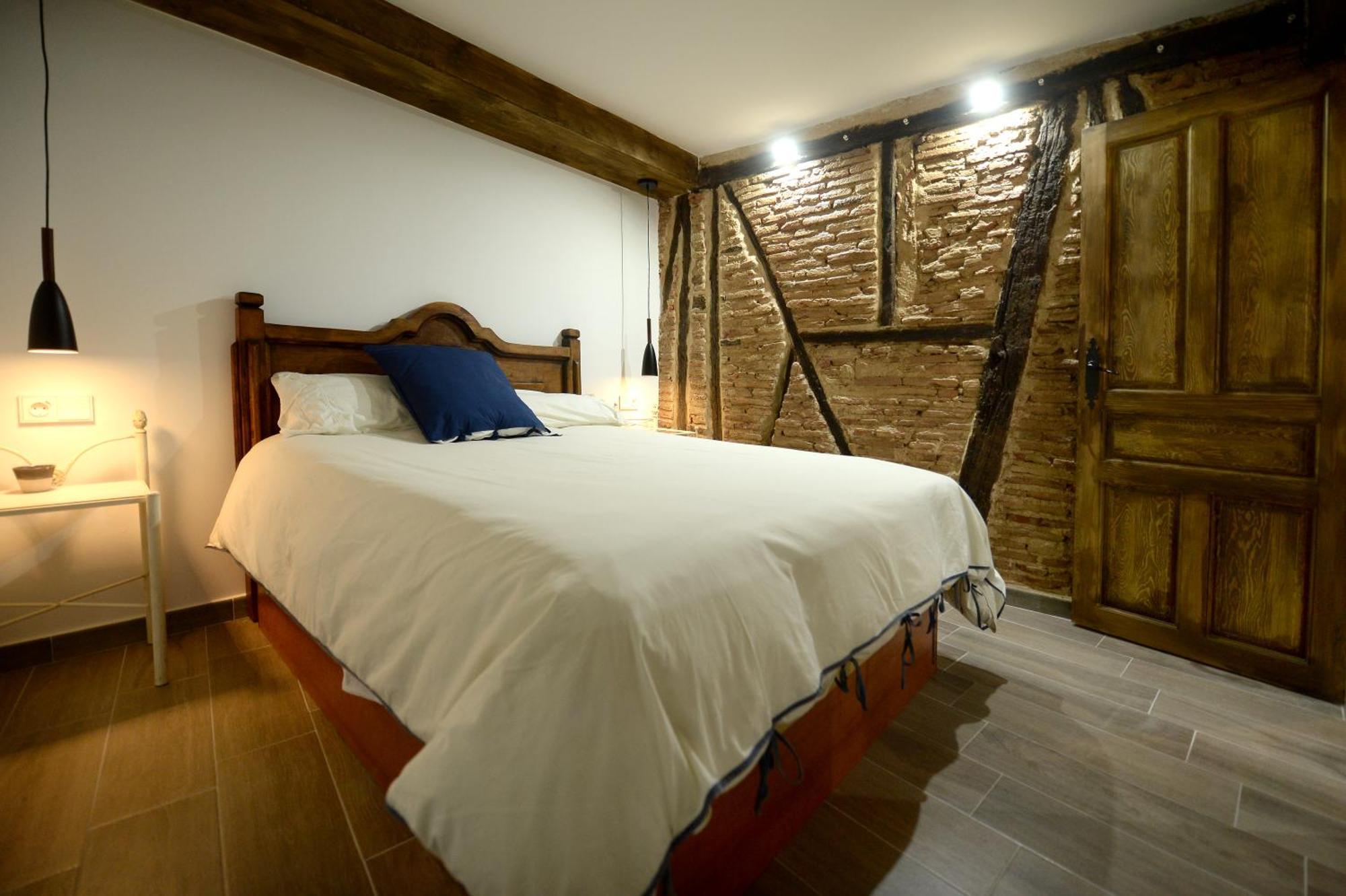 Alojeria Apartment