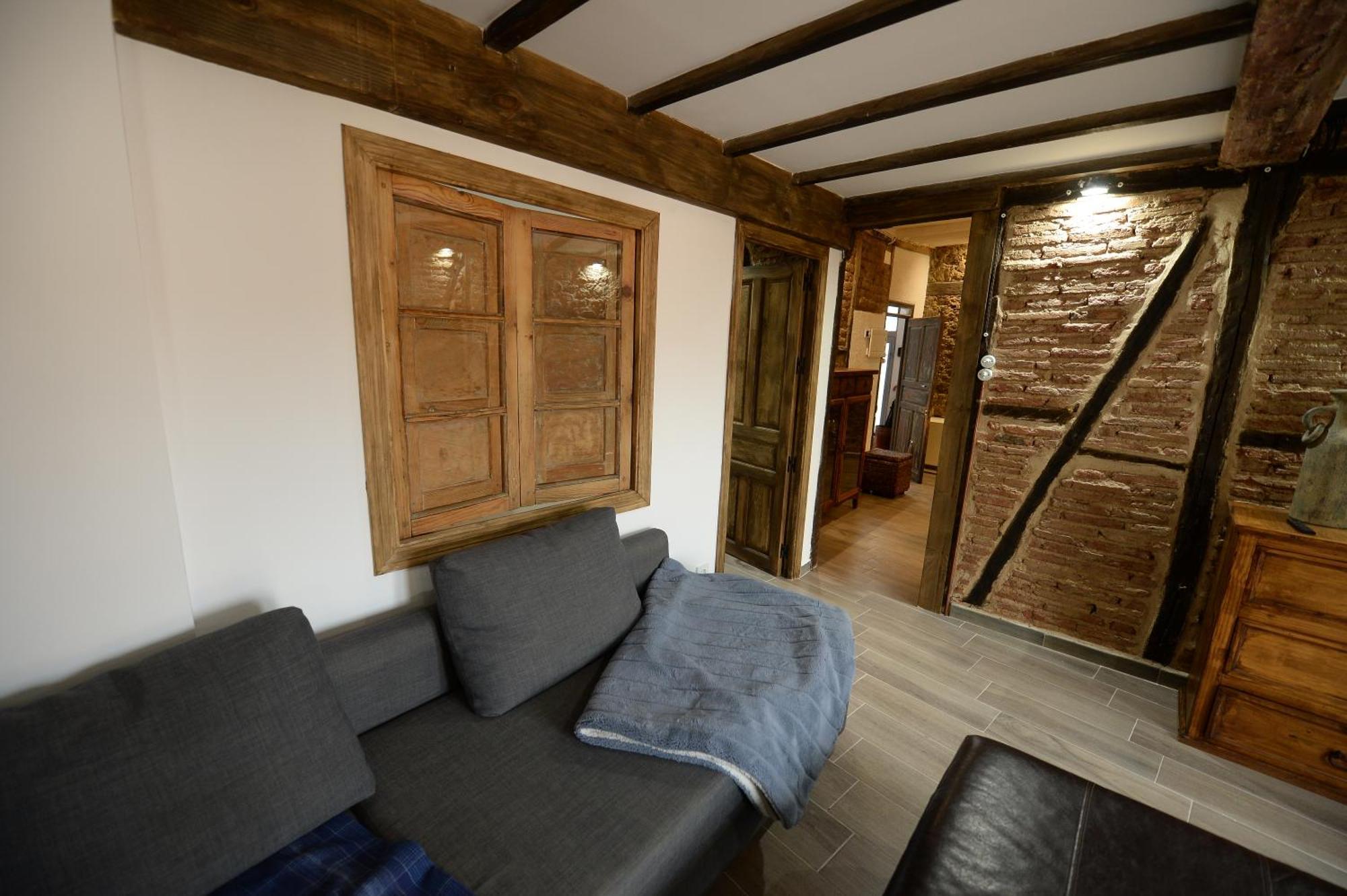 Apartment Alojeria