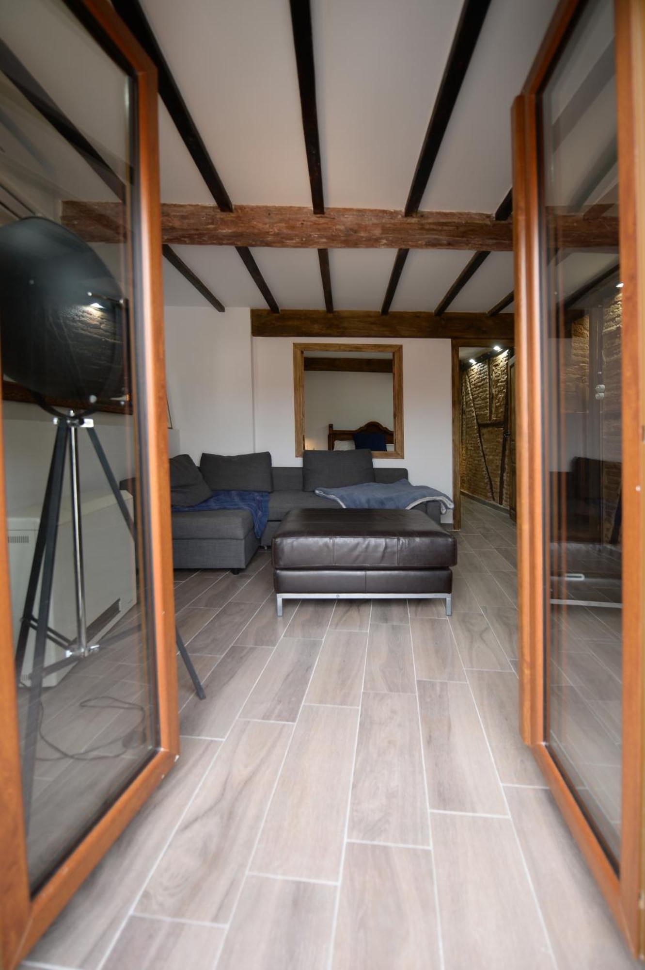 Alojeria Apartment